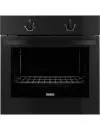 Духовой шкаф Zanussi ZZB510401B icon