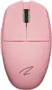 Игровая мышь Zaopin Z1 PRO-1k (светло-розовый) icon