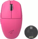 Игровая мышь Zaopin Z1 PRO-4k (розовый) icon