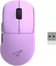 Игровая мышь Zaopin Z2 Mini 1K (сиреневый) icon
