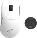 Игровая мышь Zaopin Z2 Mini 4K (белый/черный) icon