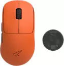 Игровая мышь Zaopin Z2 Mini 4K (оранжевый) icon