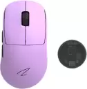 Игровая мышь Zaopin Z2 Mini 4K (сиреневый) icon