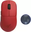 Игровая мышь Zaopin Z2 Mini Max 8K (красный) icon