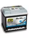 Аккумулятор ZAP Silver Premium R+ (54Ah) icon