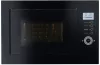 Микроволновая печь ZorG Technology MW5 25BI S14G10 (черный) фото 2