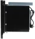 Микроволновая печь ZorG Technology MW5 25BI S14G10 (черный) фото 3