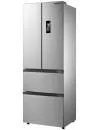 Холодильник Zarget ZFD 430I фото 2
