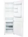 Холодильник Zarget ZRB 340W фото 4