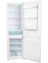Холодильник Zarget ZRB 410NFW фото 4
