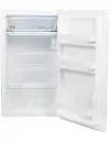 Холодильник Zarget ZRS 121W фото 2
