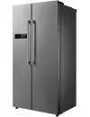 Холодильник Zarget ZSS 615I фото 3