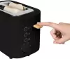 Тостер Zeegma Tostee Black Wood icon 2