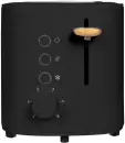 Тостер Zeegma Tostee Black Wood icon 8