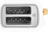 Тостер Zeegma Tostee White Wood icon 2
