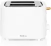 Тостер Zeegma Tostee White Wood icon 7