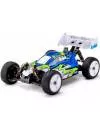 Радиоуправляемый автомобиль ZD Racing ZRB-1 Buggy BX-8E PRO V2 9020 icon