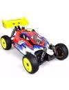 Радиоуправляемый автомобиль ZD Racing ZRB-2 Nitro Buggy 9001 icon