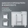 Конвектор Zeder 10EX-01 icon 6