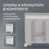 Конвектор Zeder 10MX-01 icon 4