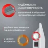 Конвектор Zeder 15MX-01 фото 4