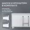 Конвектор Zeder 20EX-01 icon 4