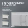 Конвектор Zeder 20MX-01 фото 3