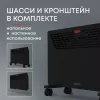 Конвектор Zeder 20MX-11 фото 4