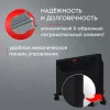 Конвектор Zeder 20MX-11 фото 6