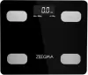 Напольные весы Zeegma Gewit (черный) icon