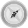 Портативный блендер Zeegma Vitamine Go (белый) icon 3