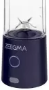 Портативный блендер Zeegma Vitamine Go (синий) icon 2