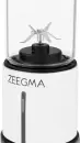 Портативный блендер Zeegma Vitamine Go Plus (белый) icon 2