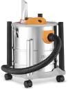 Пылесос Zeegma Zonder Pro Ash icon 5