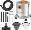 Пылесос Zeegma Zonder Pro Ash icon 7