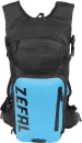 Спортивный рюкзак Zefal Z Hydro Enduro Bag 7164 (черный/синий) icon