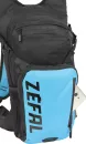 Спортивный рюкзак Zefal Z Hydro Enduro Bag 7164 (черный/синий) фото 3