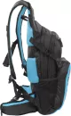 Спортивный рюкзак Zefal Z Hydro Enduro Bag 7164 (черный/синий) фото 4