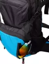 Спортивный рюкзак Zefal Z Hydro Enduro Bag 7164 (черный/синий) фото 6