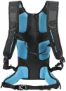 Спортивный рюкзак Zefal Z Hydro Enduro Bag 7164 (черный/синий) фото 7