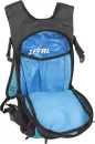Спортивный рюкзак Zefal Z Hydro Enduro Bag 7164 (черный/синий) фото 8