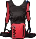 Спортивный рюкзак Zefal Z Hydro Enduro Bag 7165 (черный/красный) icon