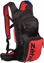 Спортивный рюкзак Zefal Z Hydro Enduro Bag 7165 (черный/красный) фото 2
