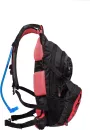 Спортивный рюкзак Zefal Z Hydro Enduro Bag 7165 (черный/красный) фото 3