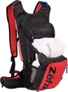 Спортивный рюкзак Zefal Z Hydro Enduro Bag 7165 (черный/красный) фото 4
