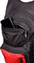 Спортивный рюкзак Zefal Z Hydro Enduro Bag 7165 (черный/красный) фото 5