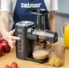 Соковыжималка Zelmer EasyJuice ZJP3900 icon 4