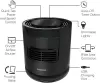 Вентилятор Honeywell HTF400E icon 3