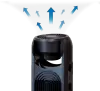 Вентилятор Honeywell HYF500 icon 5