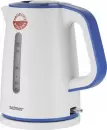 Электрический чайник Zelmer ZCK7620B icon 4